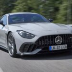 Mercedes-AMG GT 63 Pro: la fusión perfecta entre circuito y calle