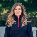 Laura Mueller será la primera ingeniera de pista en la Fórmula 1