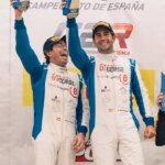 Barambio & Borja García: Los Pilotos Ganadores del Campeonato de España de Turismos