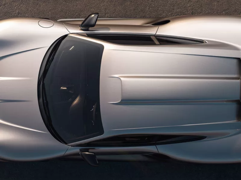 RML P39: ¿el 911 definitivo?
