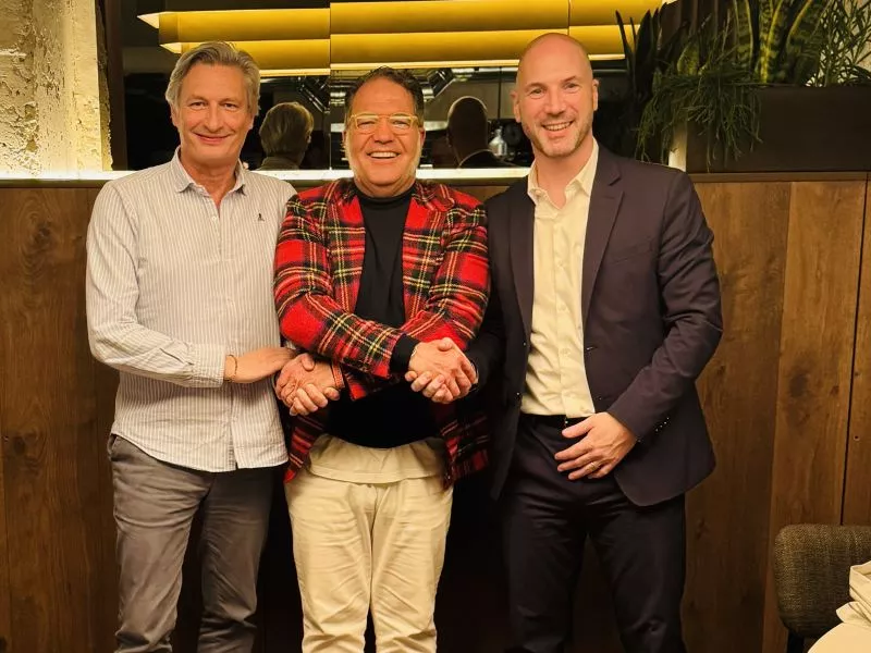 Nuevo Managing Director de Polestar Iberia