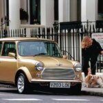 65 años de Mini: Innovación y herencia de competición