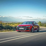 Audi RS 3: más preciso, más eficiente y tan emocionante como siempre