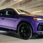 El Lamborghini Urus de Shakira: de Sueño Dorado a Pesadilla Financiera