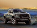 RAM 1500 TRX de nuestros amigos de Amencars