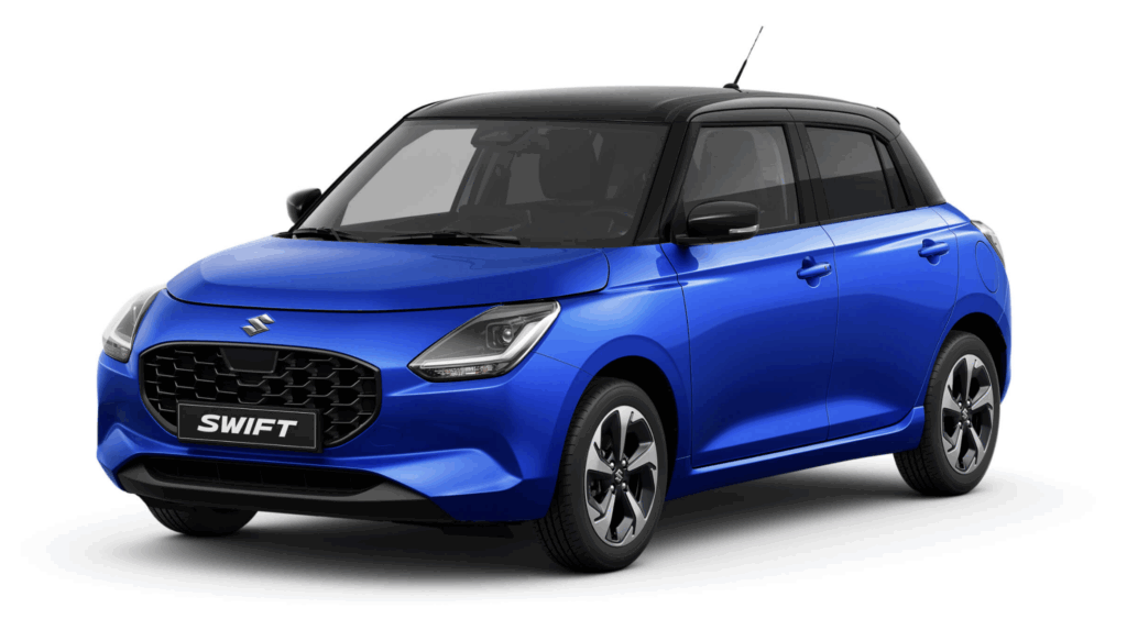 Modelo Swift