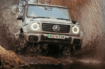 Mercedes EQG