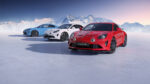 Alpine A110 R70