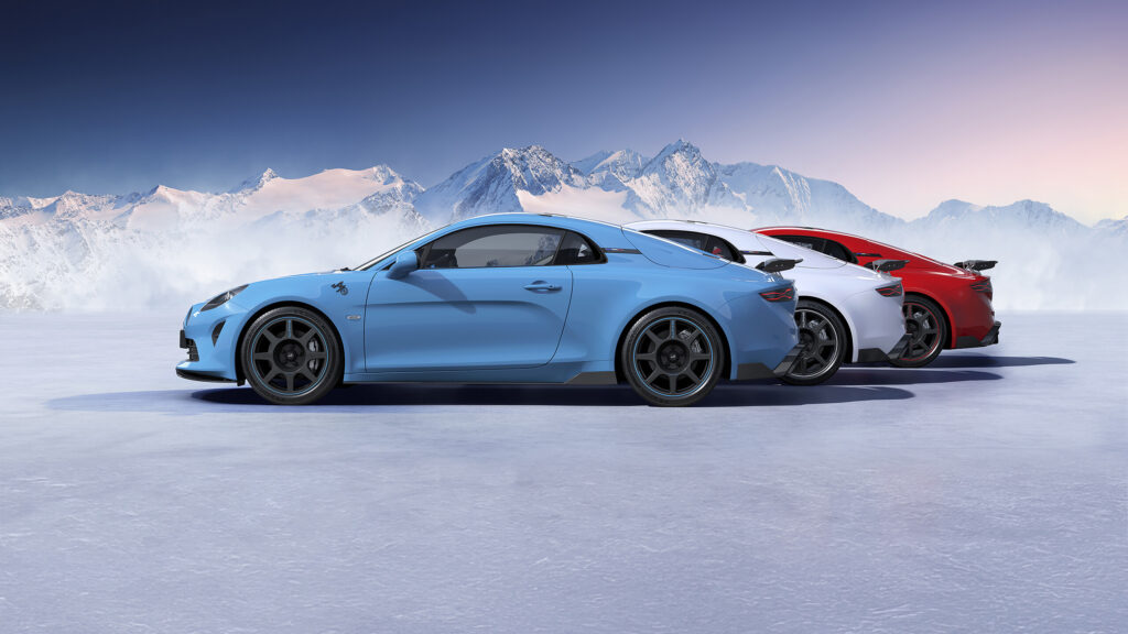 Neumáticos Michelin Pilot Sport Cup 2