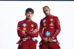 Richard Mille RM 43-01 Ferrari