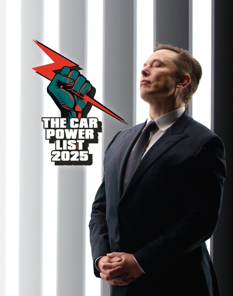 Elon Musk