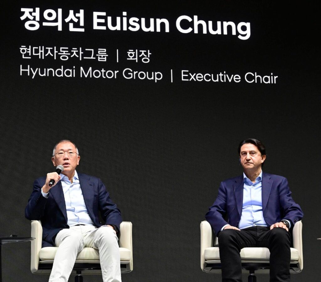 Chung Euisun