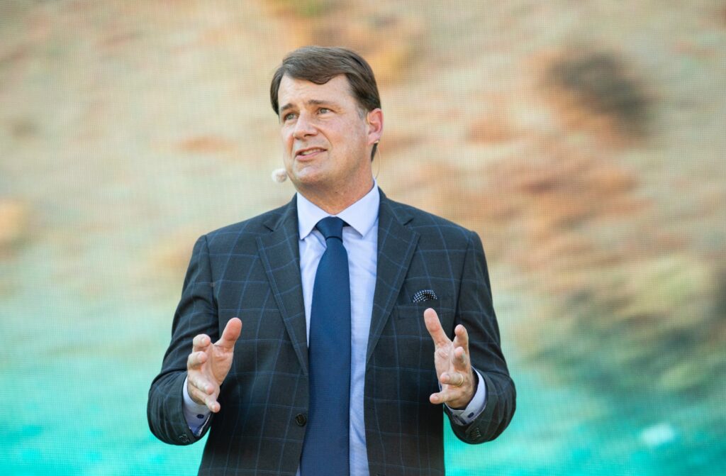 Jim Farley