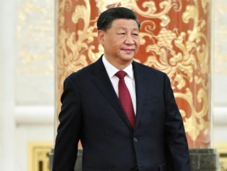 Xi Jinping