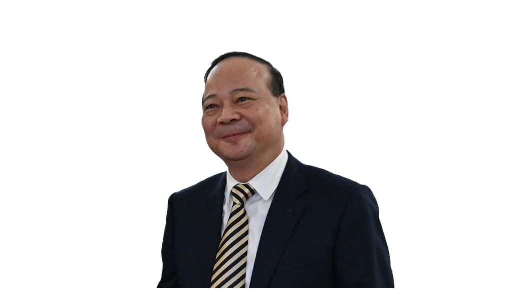 Robin Zeng