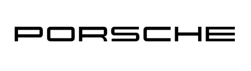 Porsche logo