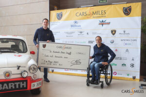 Cars for Smiles