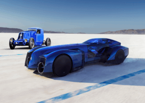 Renault de Record