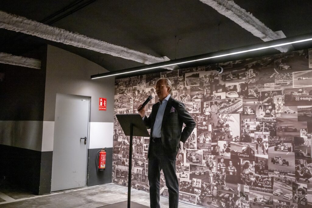 Juanjo Duelo Riu
