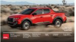 Hyundai Santa Cruz