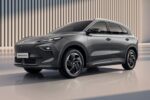 MGS5 EV: El nuevo SUV que pretende dominar el mercado