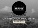 Un paseo por Hiroshima “Crafted in Japan House by Mazda”