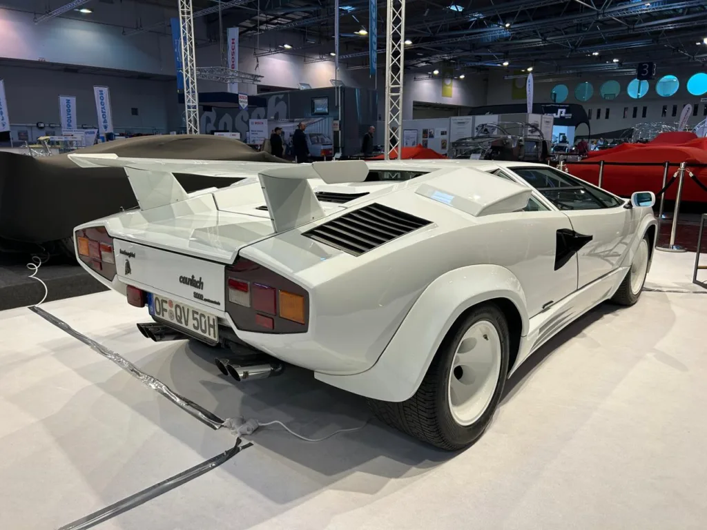 Lamborghini Countach
