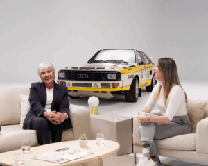 Entrevista Michèle Mouton