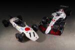 60 años de la primera victoria de Honda en la Formula 1: El sueño indomable de Soichiro