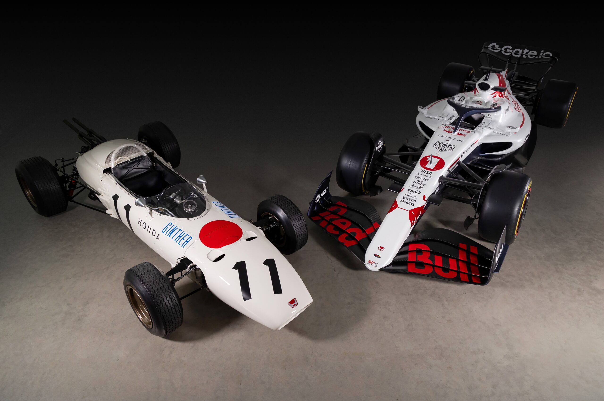 60 años de la primera victoria de Honda en la Formula 1: El sueño indomable de Soichiro