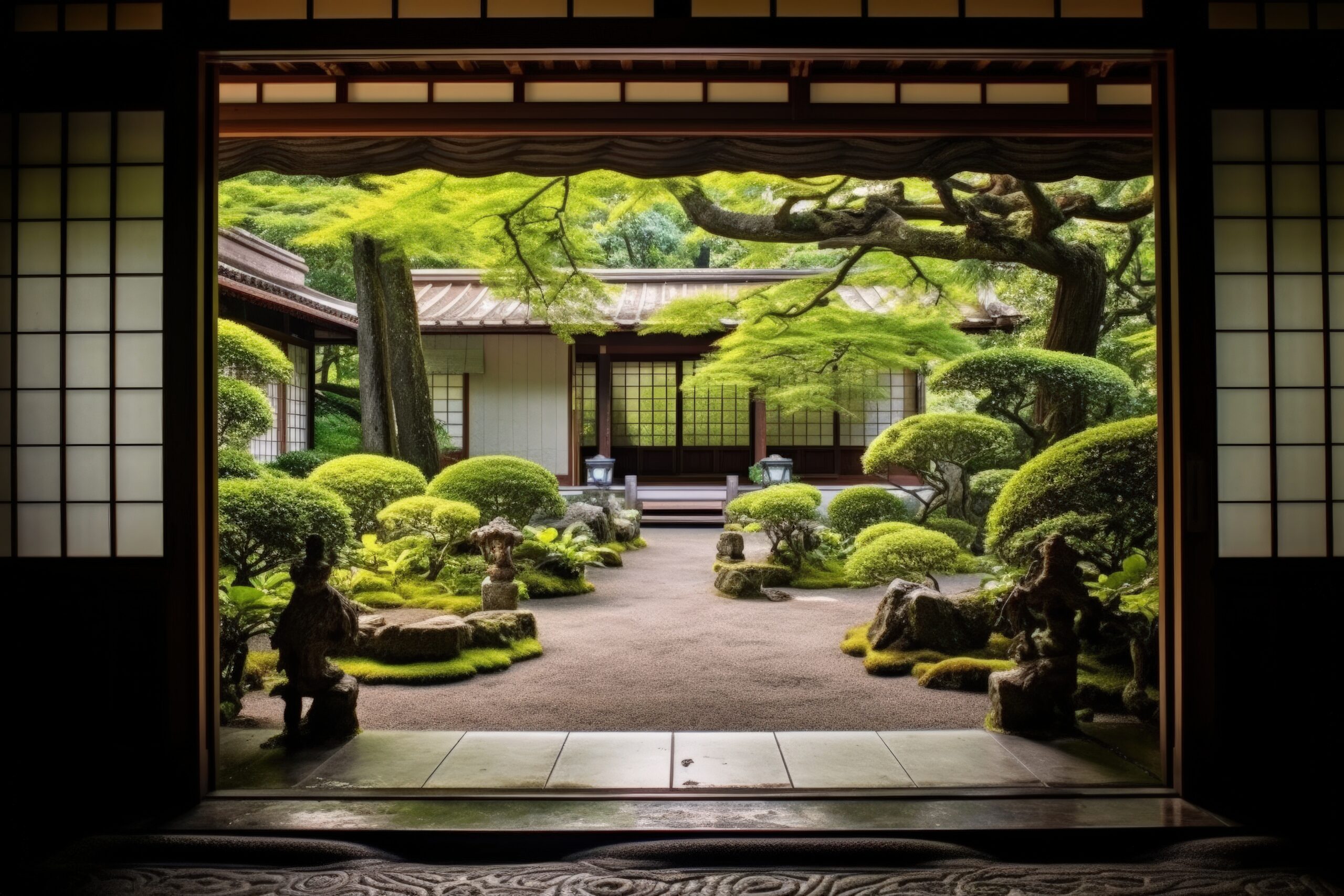Lexus, ocaso del jardín zen del automóvil