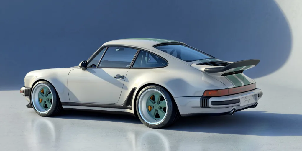 Turbo Study (2022)