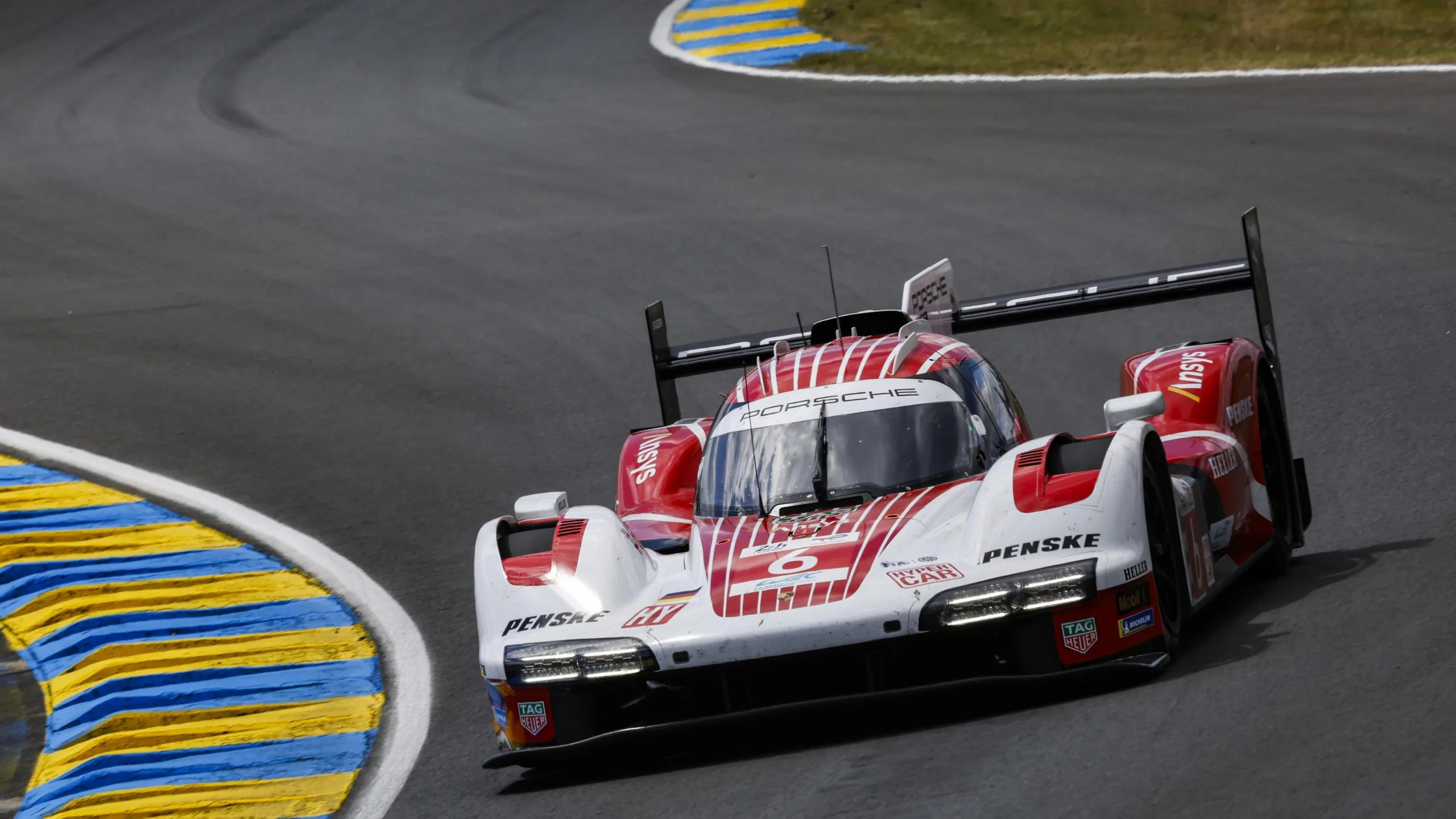 «Racing For Charity» y Porsche: la iniciativa que sigue en marcha