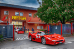 Ferrari F50