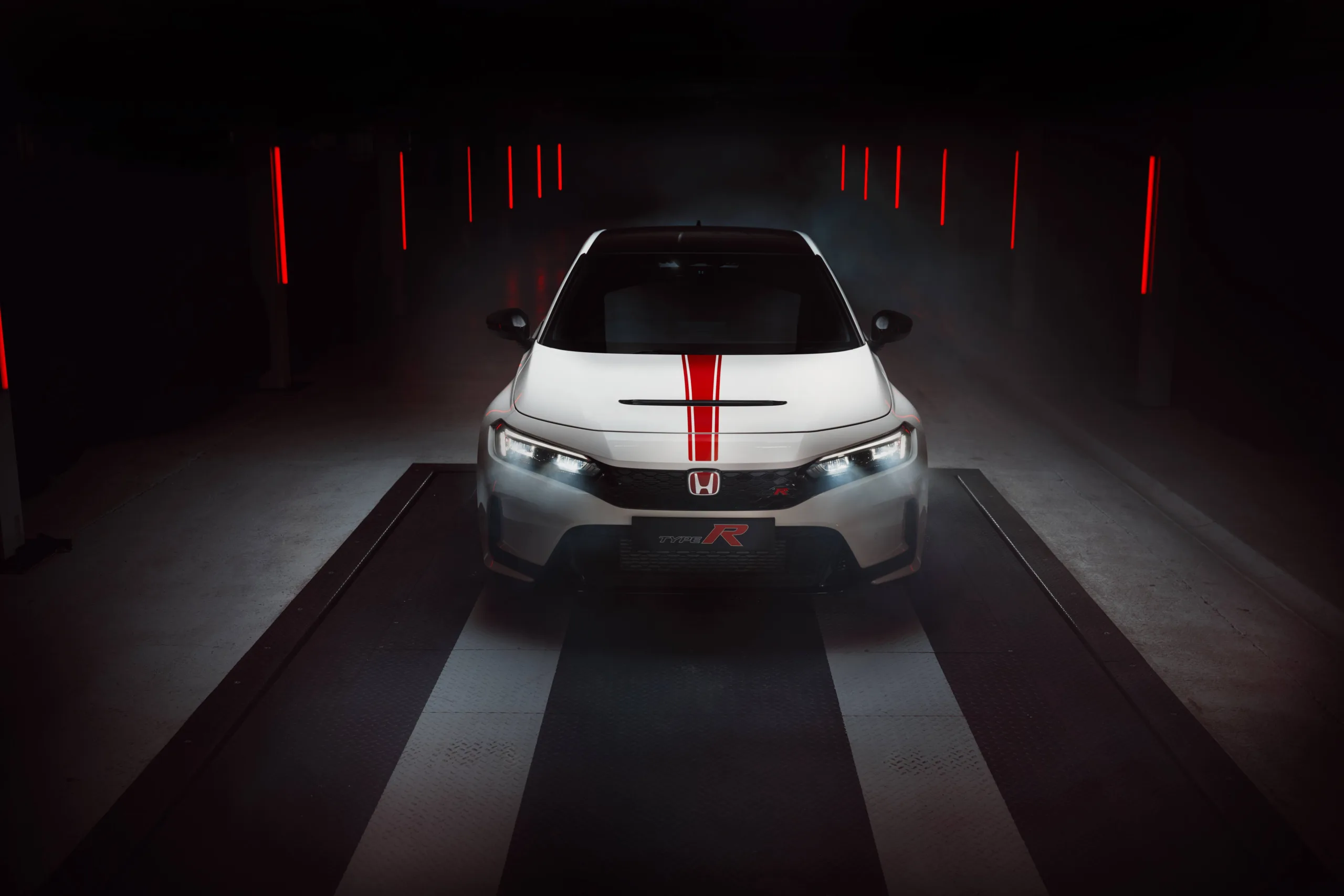 Civic Type R: Honda pone fin a su emblemático deportivo