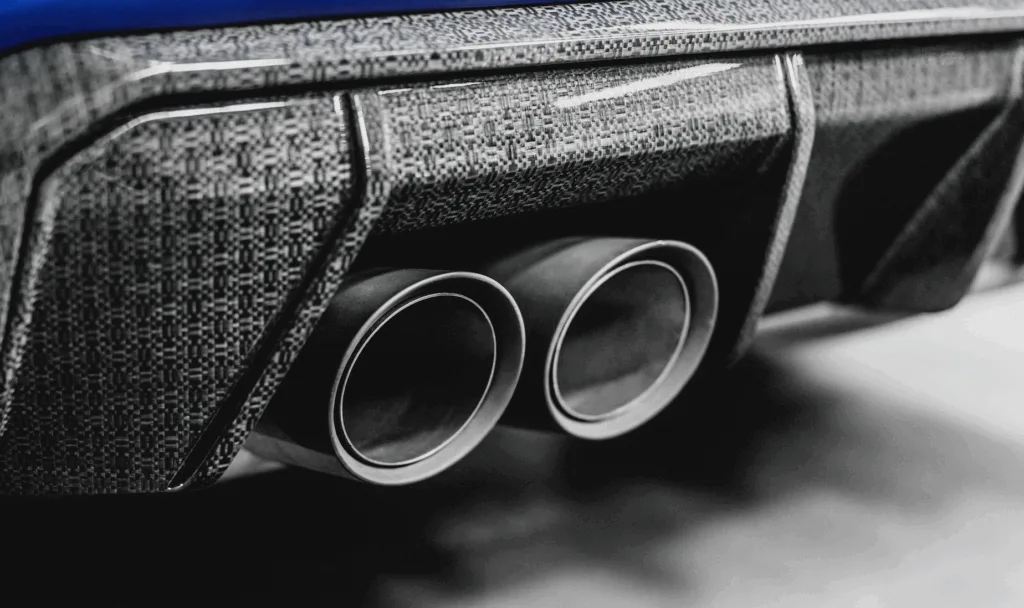 BMW M Series / Lino.