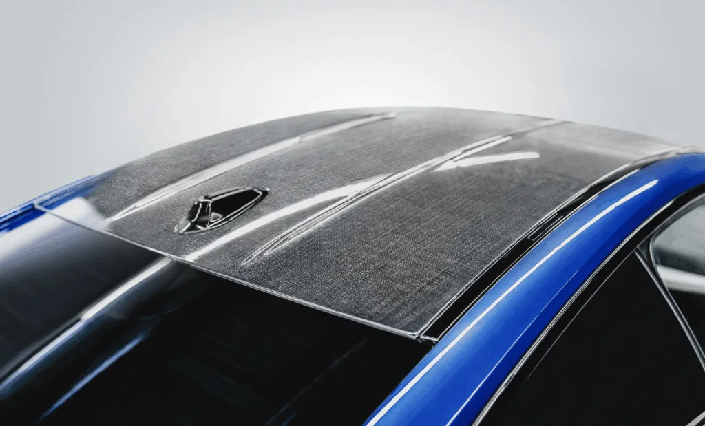 BMW M Series / Lino.