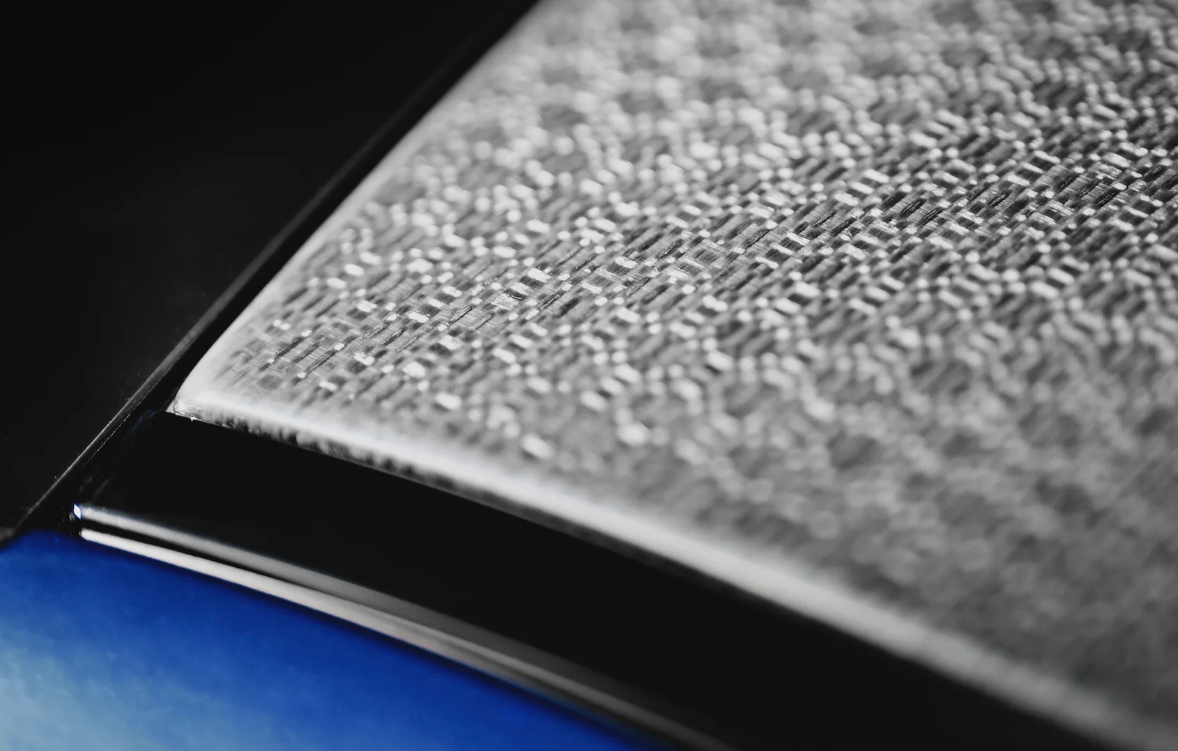 ¿Adiós a la fibra de carbono? BMW propone soluciones
