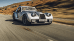 Morgan Supersport.