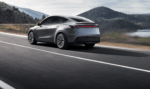 Tesla Model Y.