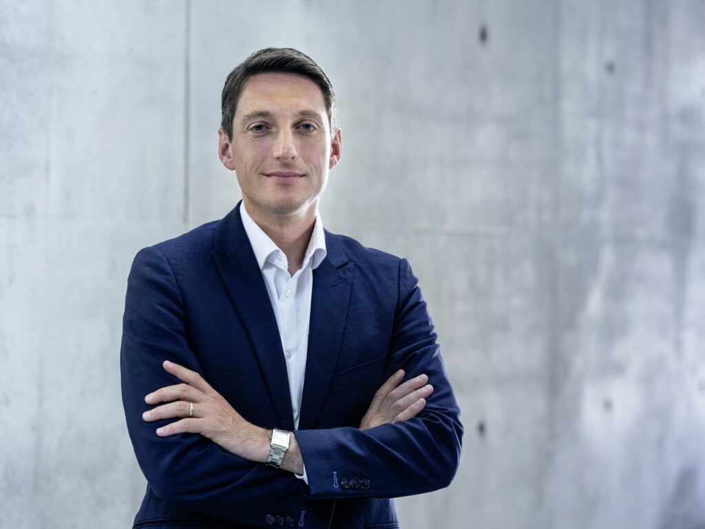 Geoffrey Bouquot: gran fichaje para Audi