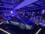 Lamborghini Temerario