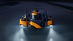 McLaren Hypercar 2027