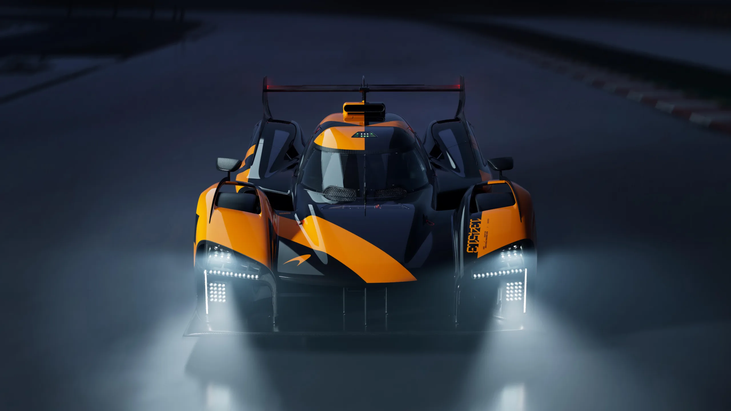 McLaren volverá a Le Mans en 2027 con este Hypercar