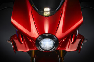 MV Augusta Superveloce 1000 Serie Oro.