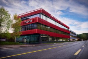 Sede de Tudor