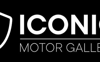 Iconic Motor Gallery