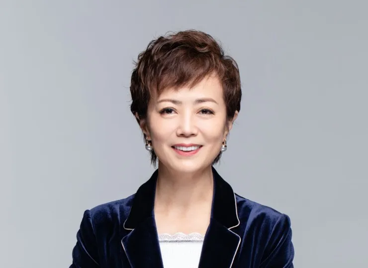 Stella Li y la revolución BYD