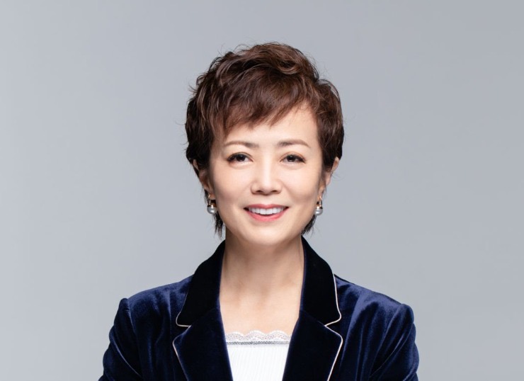 Stella Li