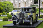 Grupo BMW celebra 100 años del Rolls-Royce Phantom Goldfinger